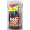 Image 1 : GILLETTE 3-IN-1 FUSION PROGLIDE STYLER