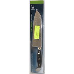 J.A. HENCKLES FINE EDGE 7" SANTOKU KNIFE