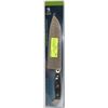 Image 1 : J.A. HENCKLES FINE EDGE 7" SANTOKU KNIFE