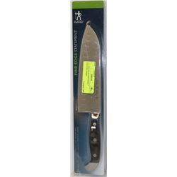 J.A. HENCKLES FINE EDGE 7" SANTOKU KNIFE