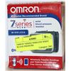 Image 1 : OMRON 7SERIES WIRELESS WRIST BLOOD PRESSURE