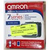 Image 1 : OMRON 7SERIES WIRELESS WRIST BLOOD PRESSURE