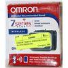 Image 1 : OMRON 7SERIES WIRELESS WRIST BLOOD PRESSURE