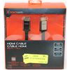 Image 1 : BLACKWEB 25FT PREMIUM HDMI CABLE