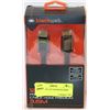 Image 1 : BLACKWEB 12FT PREMIUM HDMI CABLE