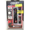 Image 1 : COAST RECHARGEABLE FLASHLIGHT KIT