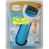 Image 1 : AMOPE PEDI PERFECT W/ DIAMOND CRYSTALS ELECTRONIC