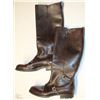 Image 1 : LOUIS VUITTON BROWN MENS BOOTS
