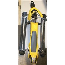 SKI-DOO MXZ SNOW RACER