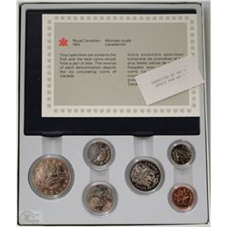 1984 SPECIMEN SET RCM