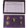 Image 1 : 1989 US PROOF COIN SET