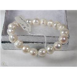 #14-FRESH WATER BRACELET 7.5"