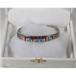 .925 SILVER BRACELET