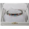 Image 1 : .925 SILVER BRACELET