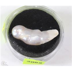 AUTHENTIC NATURAL PEARL GEMSTONE