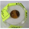 Image 1 : AUTHENTIC TIGER'S EYE GEMSTONE