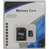 Image 1 : NEW 32GB MICRO SD CARD WITH ADAPTOR