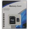 Image 1 : NEW 32GB MICRO SD CARD WITH ADAPTOR