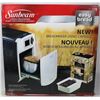 Image 1 : SUNBEAM CAPSULE BREADMAKER