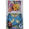 Image 1 : DISNEY BRAVE MERIDAS DRESS AND MY LITTLE PONY