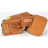 Image 1 : NEW TOOL BELT WITH POUCHES