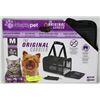 Image 1 : PERFECT PET CARRIER FOR MEDIUM SIZED DOG 16LBS