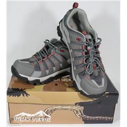 NEW MENS APPROACH SPORTWARE HIKING BOOTS SIZE10.5