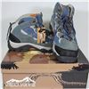 Image 1 : NEW MENS APPROACH SPORTWARE HIKING BOOTS