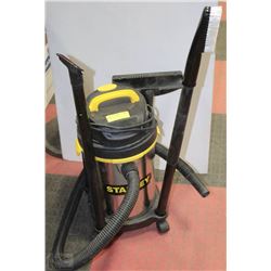 STANLEY SHOP VAC