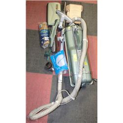 VINTAGE ELECTROLUX VACUUM