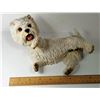 Image 1 : HIGHLAND WESTIE SCULPTURE