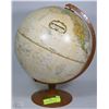 Image 1 : REPLOGLE 12" WORLD CLASSIC GLOBE SERIES MADE IN U