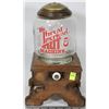 Image 1 : VINTAGE NUT DISPENSING MACHINE THE GREAT