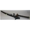 Image 1 : SAMURAI SWORD