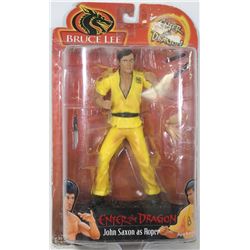 VINTAGE BRUCE LEE CLASSIC FILM COLLECTION