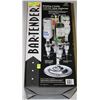 Image 1 : BRAND NEW BARTENDER ROTATING 4 BOTTLE 1-1/2OZ