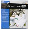 Image 1 : NEXTECH WIRELESS HOME SECURITY SYSTEM