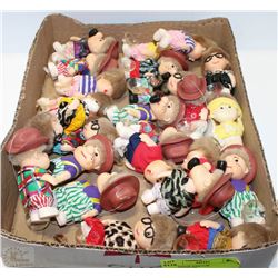 24 WINDOW KIDS FOR AUTOMOBILES