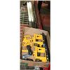 Image 1 : NEW DEWALT 7232 MITER SAW STAND WORK PIECE SUPPORT