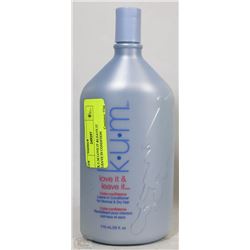 K.U.M FIRST LOVE, PROFESSIONAL SHAMPOO FOR NORMAL