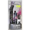 Image 1 : CONAIR ION SHINE 1000WATT HOT AIR BRUSH