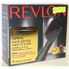 Image 1 : REVLON ONESTEP IONIC HAIR DRYER