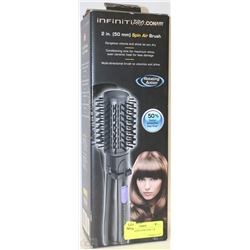 CONAIR INFINITYPRO SPIN AIR BRUSH