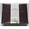 Image 1 : EGYPTION COTTON 600 COUNT KING SIZE SHEET SET