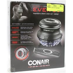CONAIR EVEN CUT FOR MEN