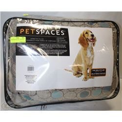 GUSSET DOG PILLOW - 30"X36"X4"