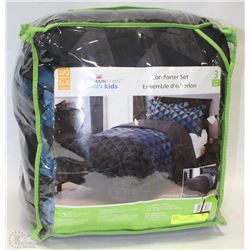 2 PIECE COMFORTER SET - DBL/QUEEN SIZE