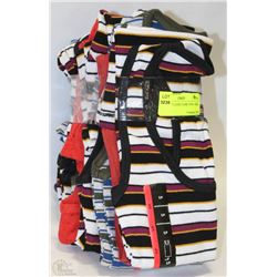 LOT OF 15 LADIES TANK TOPS - SIZE SMALL