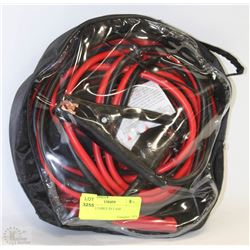 BOOSTER CABLE IN CASE