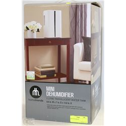 MINI DEHUMDIFIER